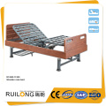 High quality health care products medical furniture wooden hospital bed
